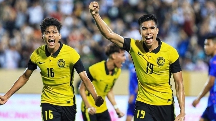 Malaysia quyết định bất ngờ, U23 sáng cửa vô địch giải Đông Nam Á