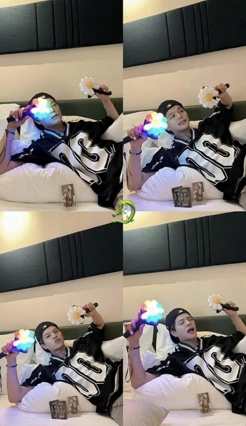Dàn sao Việt đổ bộ, háo hức xem G-Dragon ở sân Mỹ Đình