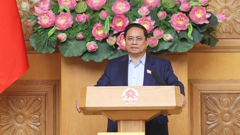 Thủ tướng họp ứng phó tác động từ xung đột Trung Đông