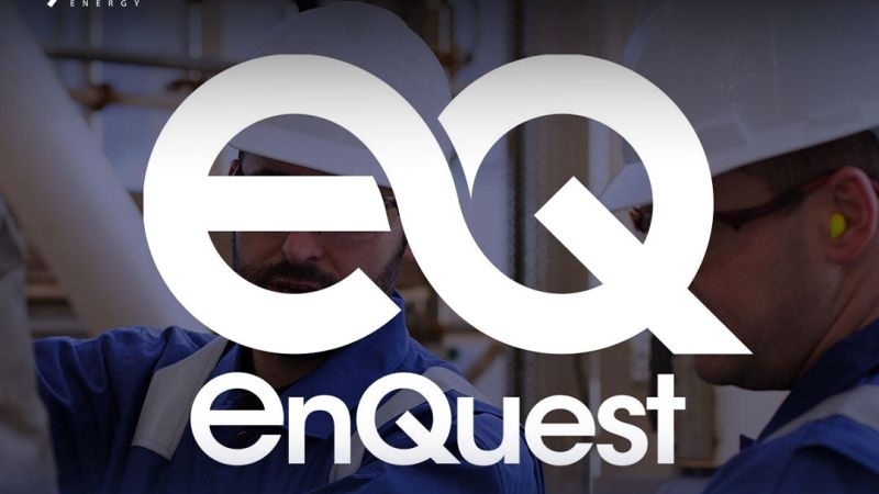 EnQuest mở rộng hoạt động dầu khí tại Việt Nam