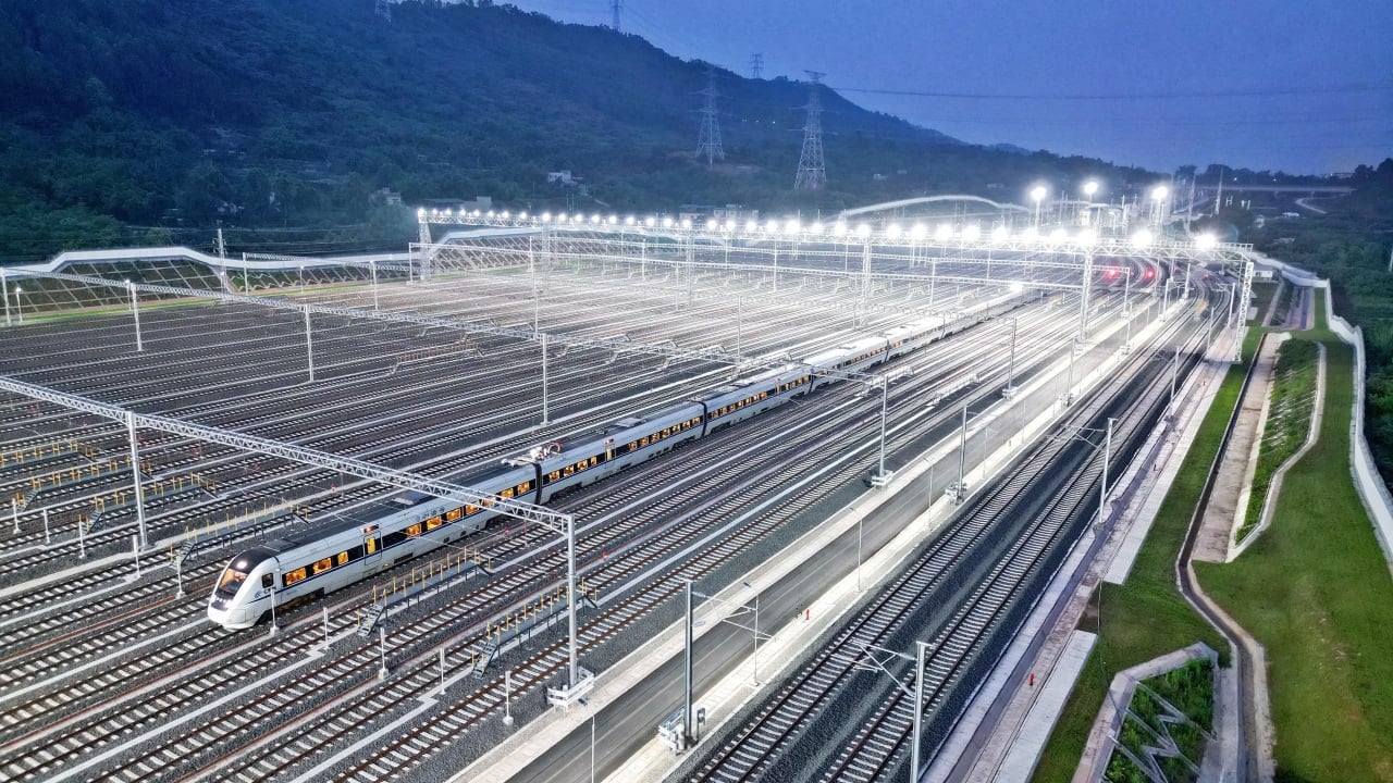Ông Trần Bá Dương tiết lộ cách Thaco huy động vốn làm đường sắt tốc độ cao