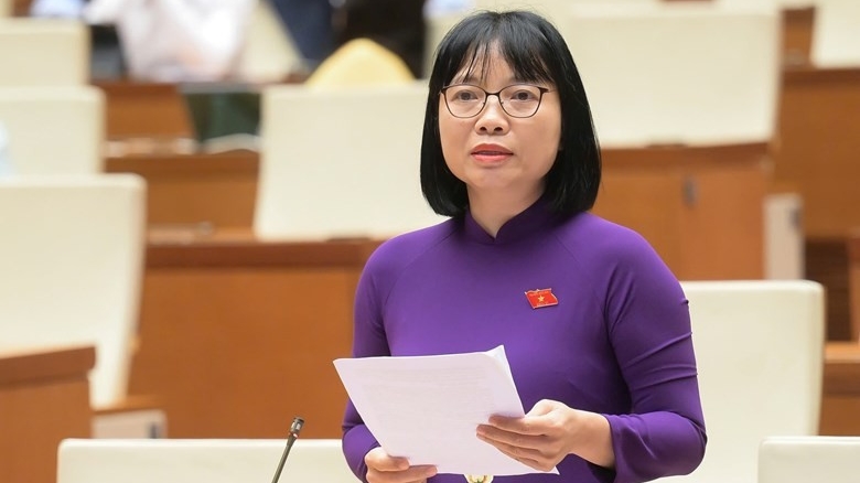 Xử lý hàng giả...liệu có "bắt cóc bỏ đĩa"?