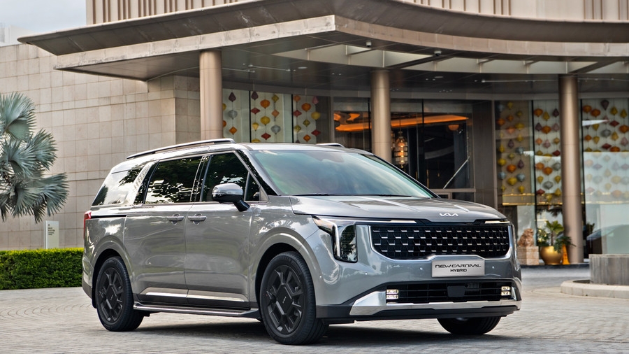 Kia ưu đãi hấp dẫn cho nhiều dòng xe dịp lễ 30/4 - 1/5