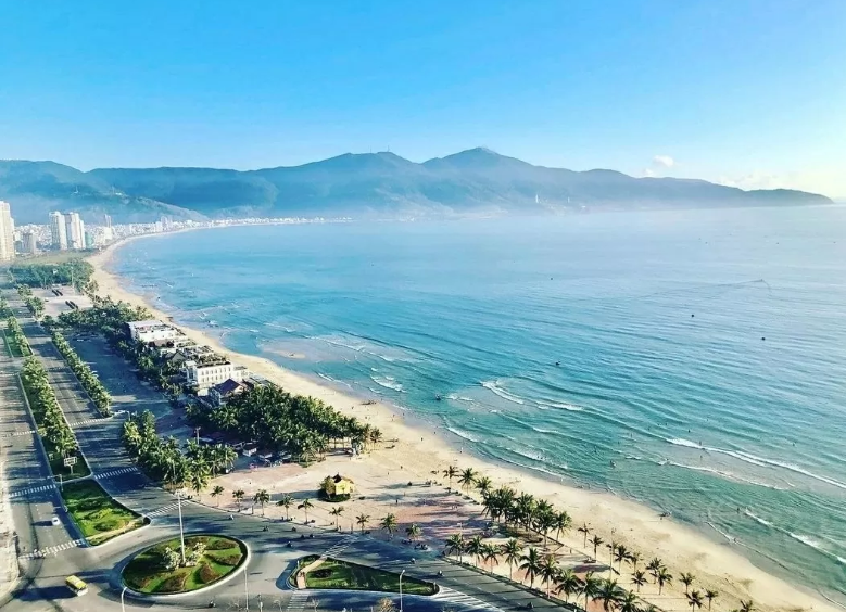 Du lịch Đà Nẵng - Điểm đến lý tưởng mùa Hè 2025