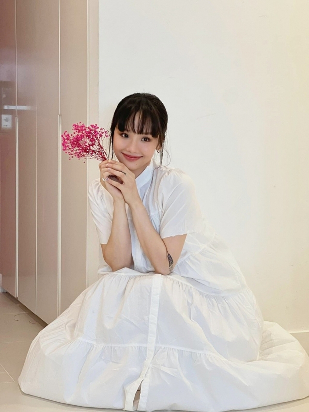 Miu Lê sắp cưới, hé lộ thời điểm diễn ra Miu Lê sắp cưới, hé lộ thời điểm diễn ra