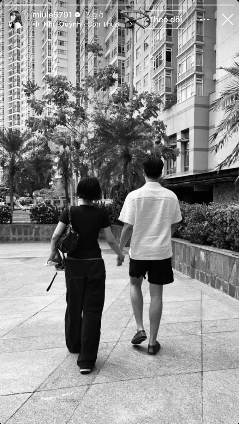 Miu Lê sắp cưới, hé lộ thời điểm diễn ra