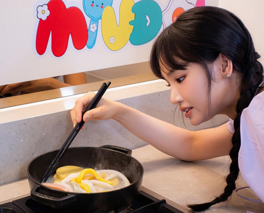 Miu Lê sắp cưới, hé lộ thời điểm diễn ra Miu Lê sắp cưới, hé lộ thời điểm diễn ra