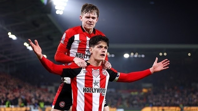Arsenal chiêu mộ được thủ quân đội bóng Ngoại hạng Anh