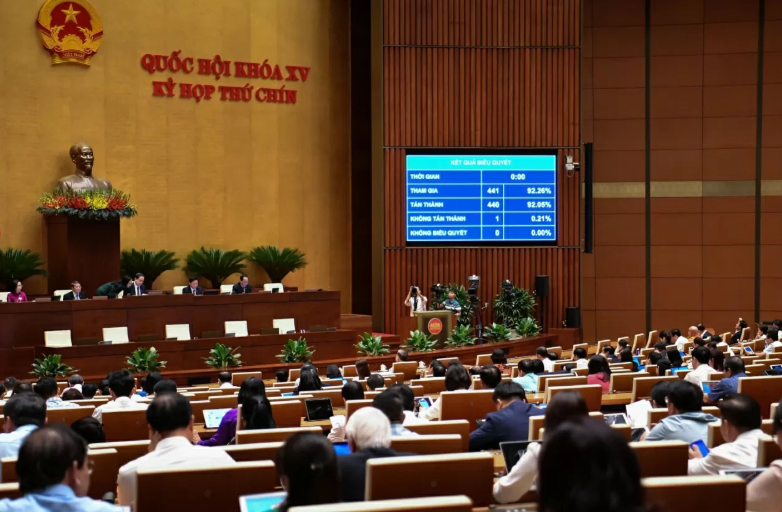Chính thức miễn học phí cho học sinh công lập