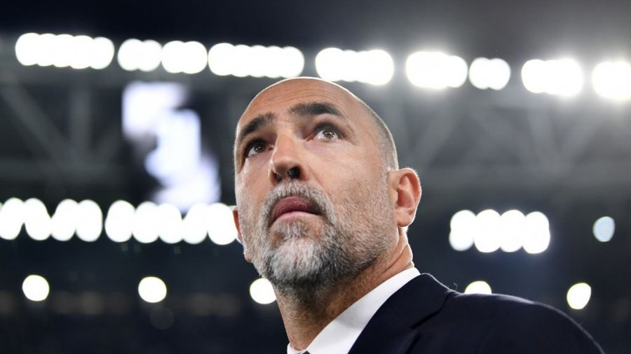HLV Juventus thừa nhận Man City quá mạnh