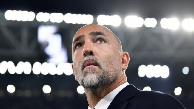 HLV Juventus thừa nhận Man City quá mạnh