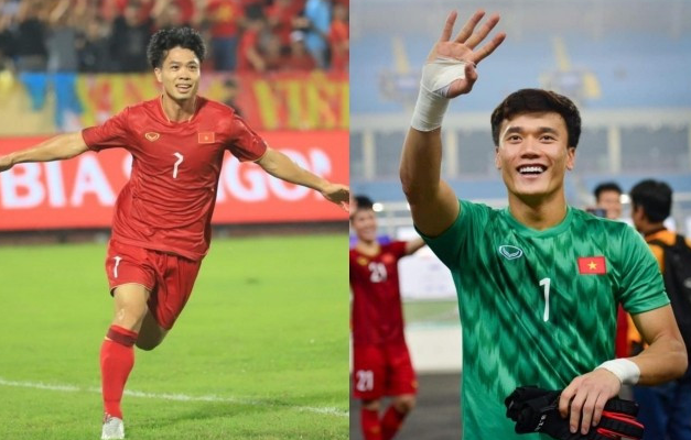 Bùi Tiến Dũng: "Đánh bại Công Phượng không phải nhiệm vụ của mình tôi"