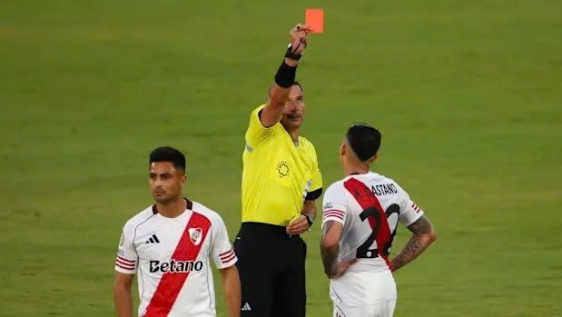 Các CLB Argentina chơi xấu nhất vòng bảng FIFA Club World Cup 2025