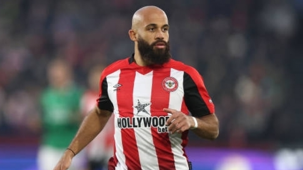 Brentford tiếp tục từ chối bán Mbeumo cho Man Utd