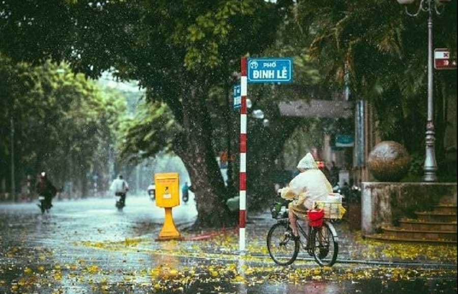 Dự báo thời tiết đêm nay và ngày mai 29/6: Hà Nội và các khu vực trên cả nước
