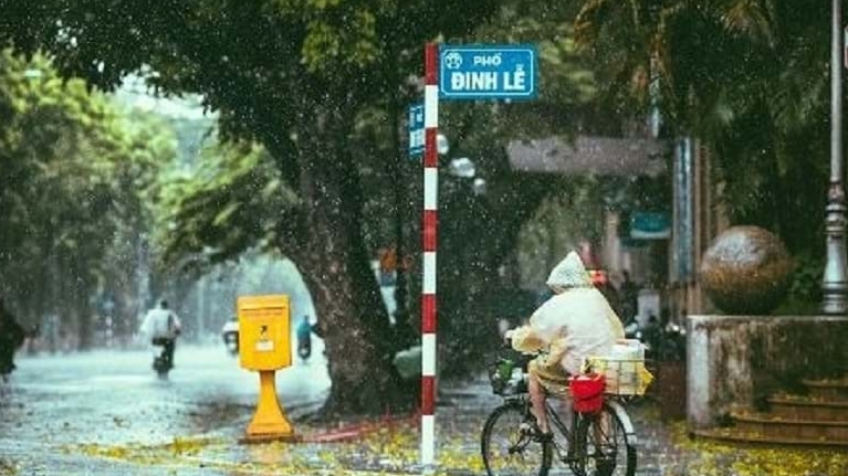 Dự báo thời tiết đêm nay và ngày mai 29/6: Hà Nội và các khu vực trên cả nước