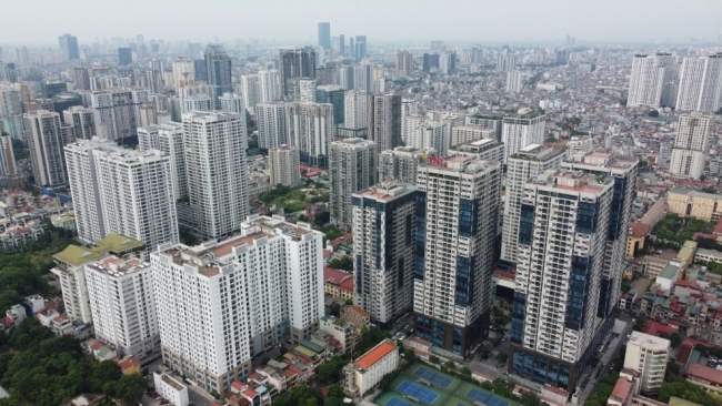 Nhu cầu mua bất động sản vẫn ở mức cao, thị trường đang bước vào giai đoạn tăng trưởng bền vững