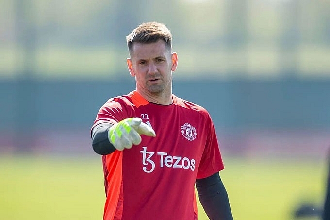 Man United có loạt quyết định quan trọng về nhân sự