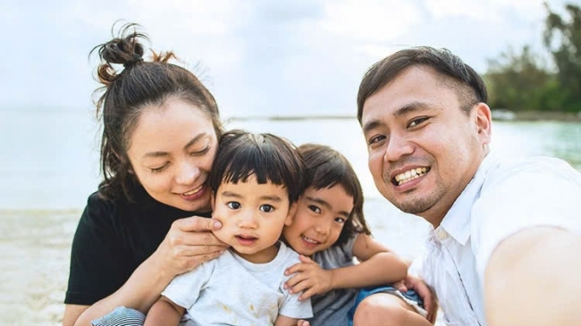 Gắn kết gia đình từ những điều giản dị mỗi ngày