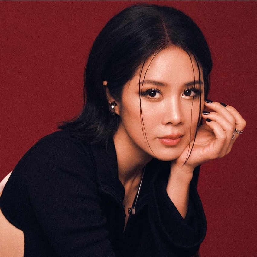 Lê Phương khoe ảnh tuổi đôi mươi, nhan sắc gây bất ngờ