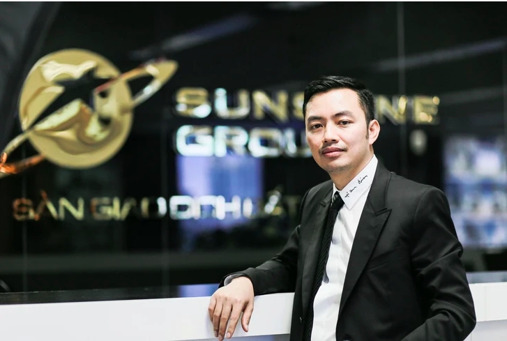 Sunshine Group bước sang kỷ nguyên công nghệ: Đặt cược vào AI và bán dẫn