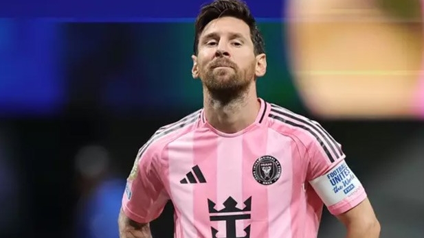 Al Hilal mời gọi Messi bằng hợp đồng cực ‘khủng’