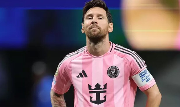 Al Hilal mời gọi Messi bằng hợp đồng cực ‘khủng’