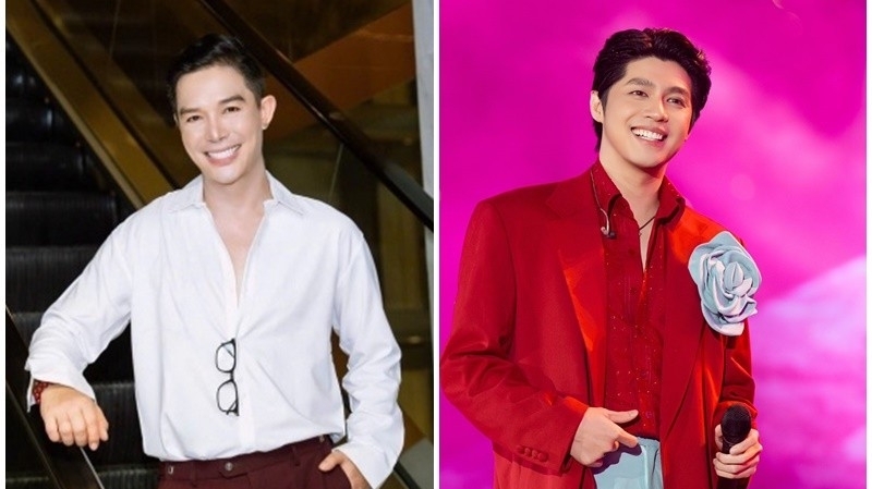 Nathan Lee mua bản quyền hit của những ca sĩ nào?