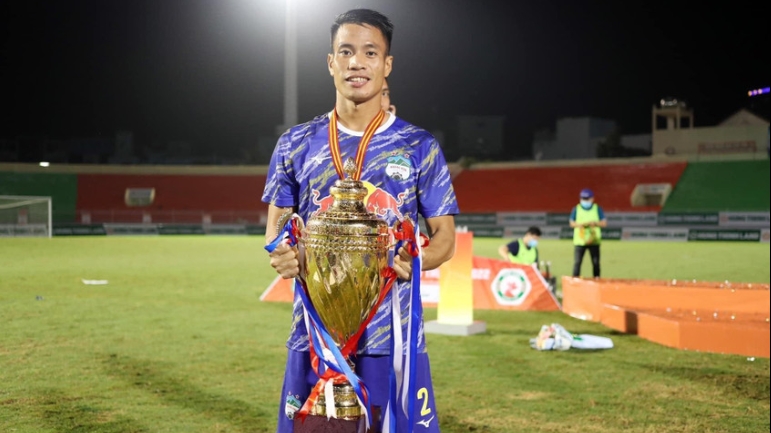 Hoàng Anh Gia Lai chia tay thêm một ngôi sao?