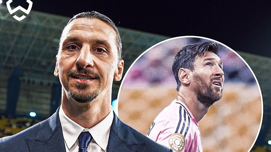 Messi nói điều bất ngờ sau trận thua đội bóng cũ PSG