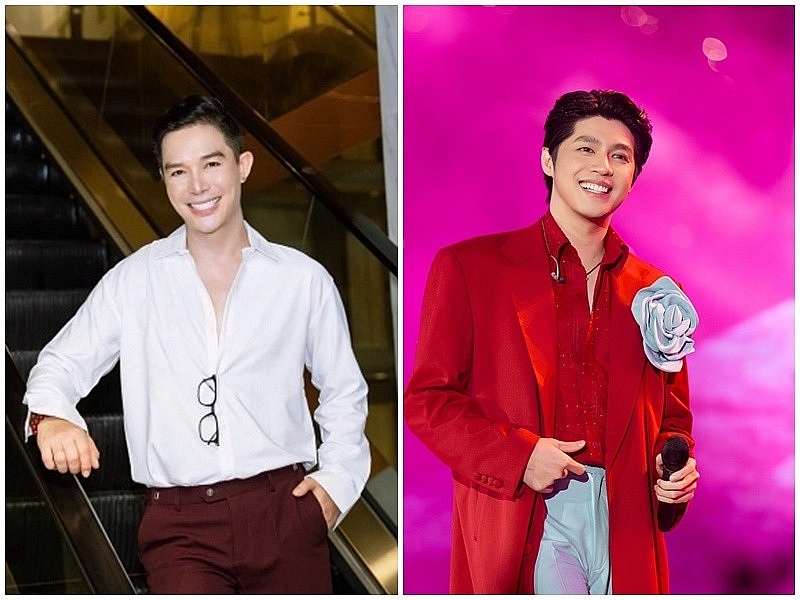 Nathan Lee mua bản quyền hit của những ca sĩ nào?