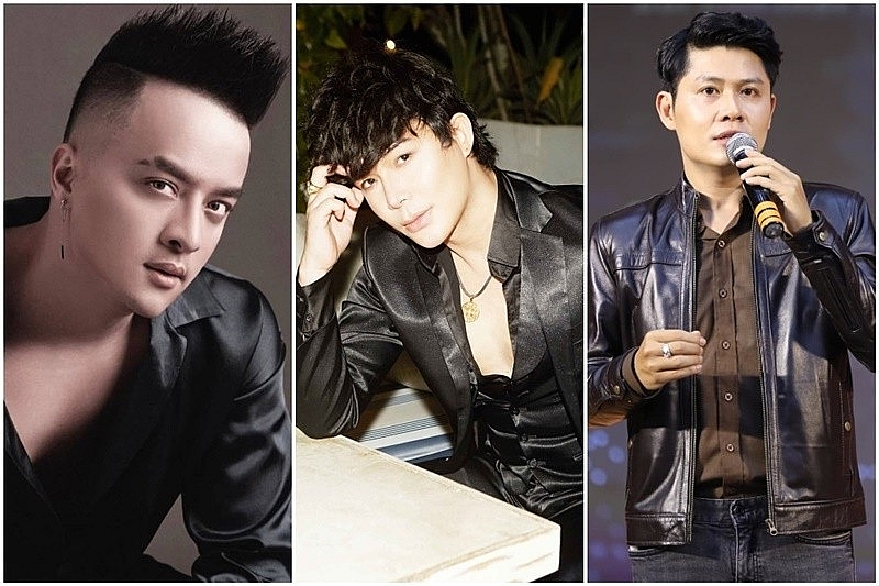 Nathan Lee mua bản quyền hit của những ca sĩ nào?