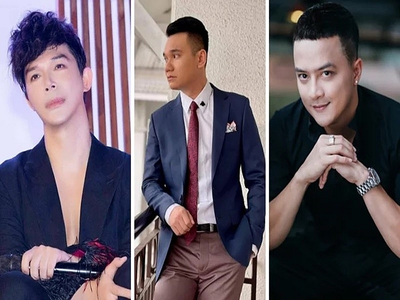 Nathan Lee mua bản quyền hit của những ca sĩ nào?