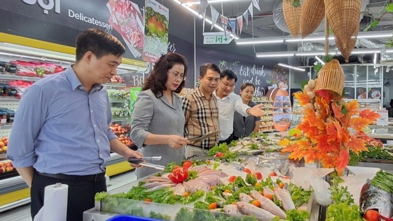 Doanh nghiệp không được khuyến mại quá 50% giá bán từ ngày mai (1/7)