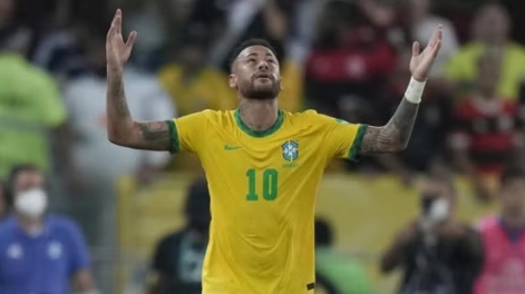 Tuyển Brazil chốt số áo đấu World Cup 2026