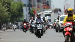 Thời tiết hôm nay 1/6: Bắc Bộ và Trung Bộ nắng nóng gay gắt, Nam Bộ tiếp tục mưa dông