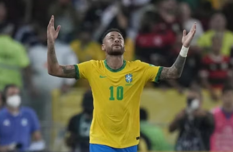 Tuyển Brazil chốt số áo đấu World Cup 2026