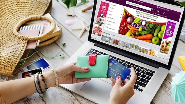 Làng nghề và nông sản Việt tìm động lực mới từ thương mại điện tử