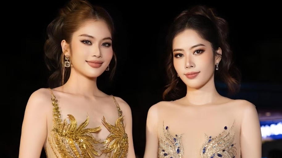 Hành trình sắc đẹp nhiều ngã rẽ của cặp song sinh Nam Anh - Nam Em