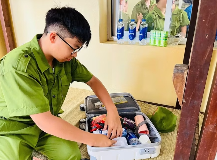Vinamilk cùng chung tay vì một mùa hè hạnh phúc, an toàn cho trẻ em Việt Nam