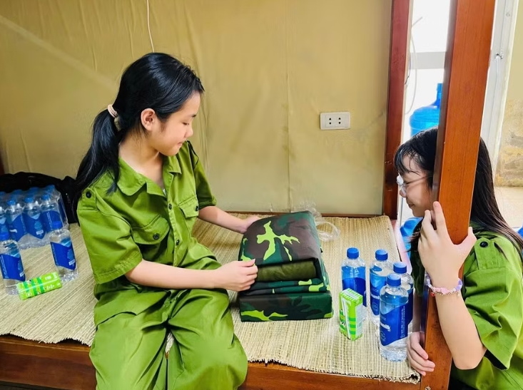 Vinamilk cùng chung tay vì một mùa hè hạnh phúc, an toàn cho trẻ em Việt Nam