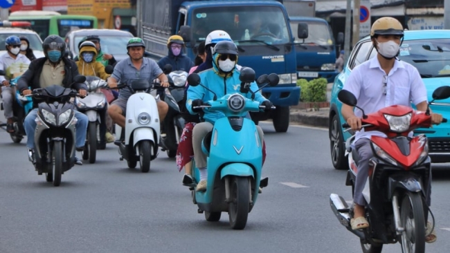 Hà Nội đề xuất cấm ô tô, xe máy quanh hồ Gươm vào tối cuối tuần