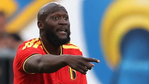 Lukaku trở lại tuyển Bỉ theo cách không thể ấn tượng hơn