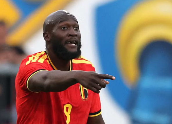 Lukaku trở lại tuyển Bỉ theo cách không thể ấn tượng hơn