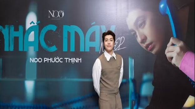 Noo Phước Thịnh làm rõ bài đăng nghi "cà khịa" Sơn Tùng M-TP