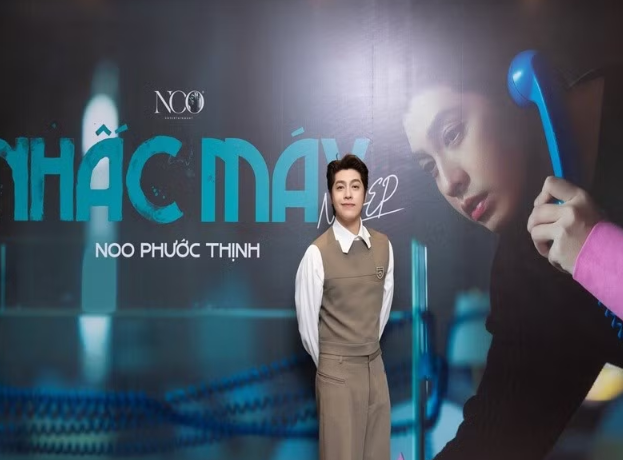 Noo Phước Thịnh làm rõ bài đăng nghi "cà khịa" Sơn Tùng M-TP