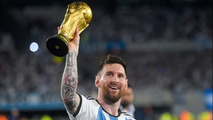 World Cup đặc biệt của Messi, Ronaldo và Ochoa
