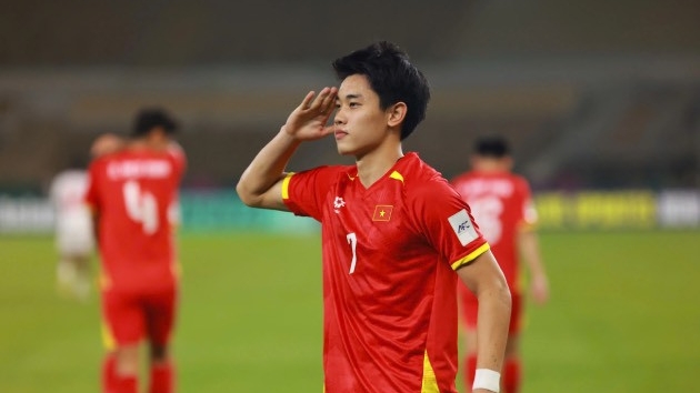 ĐT Việt Nam nguy cơ mất dàn sao CAHN tại AFF Cup 2026: Thách thức cho HLV Kim Sang-sik