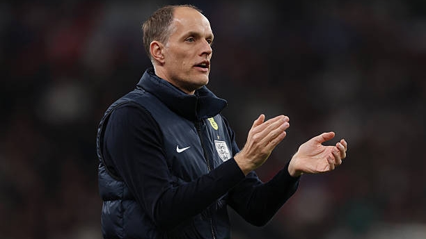 Thomas Tuchel và bài toán cánh trái tuyển Anh: Anthony Gordon hay Marcus Rashford?