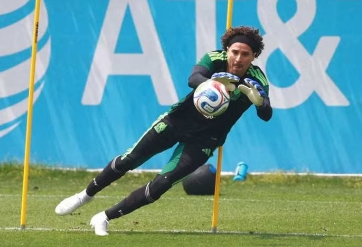 World Cup đặc biệt của Messi, Ronaldo và Ochoa